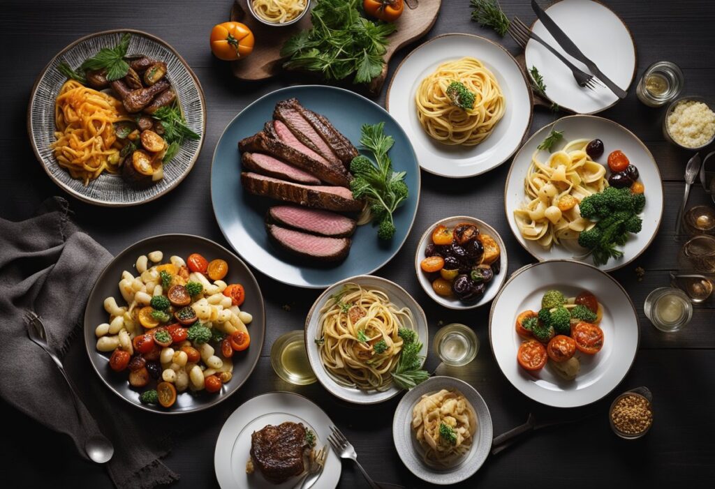 Cooking for Father's Day: Tasty Meal Ideas for Dad - The Candid Lifestyle