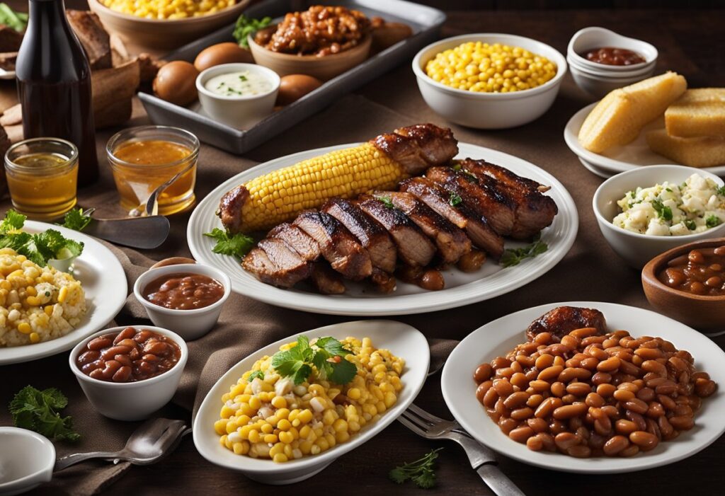 Cooking for Father's Day: Tasty Meal Ideas for Dad - The Candid Lifestyle