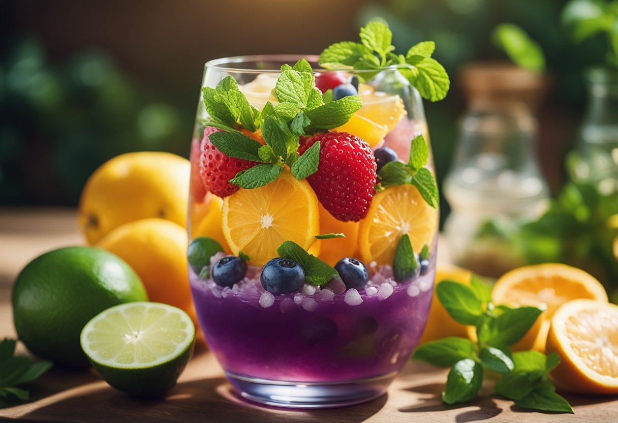 Summer Mocktails 7 Refreshing Recipes For Every Occasion The Candid summer-mocktails-7-refreshing-recipes-for-every-occasion-the-candid